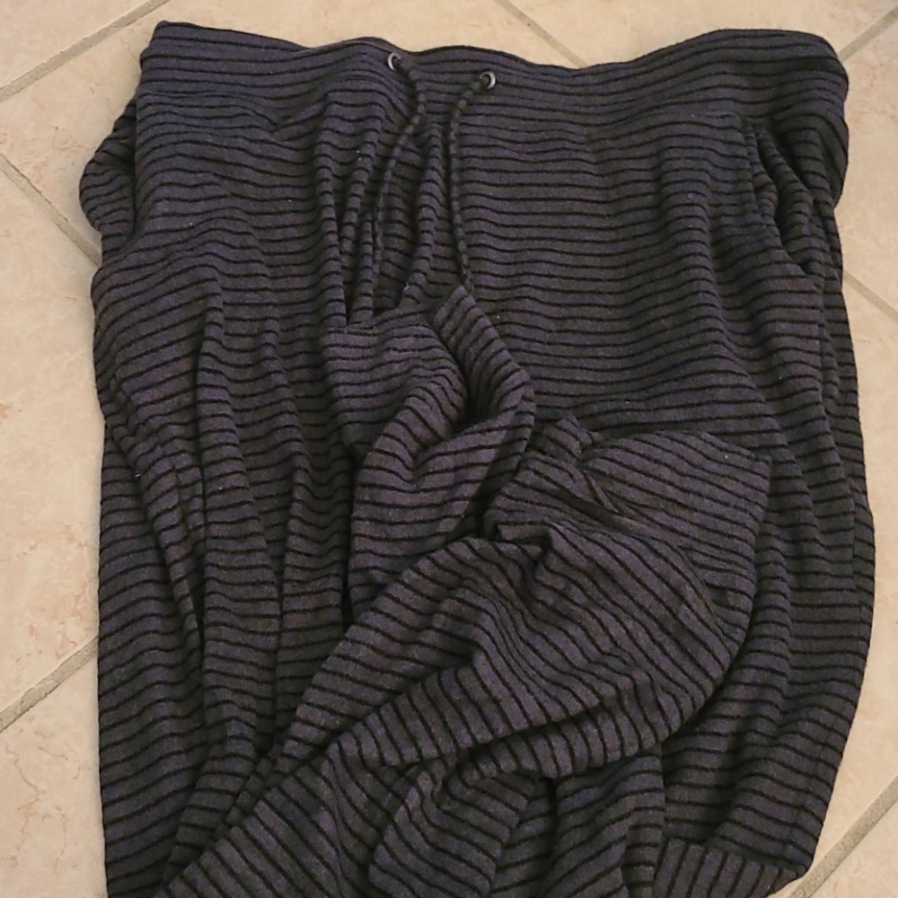 Grey Old Navy Sweatpants